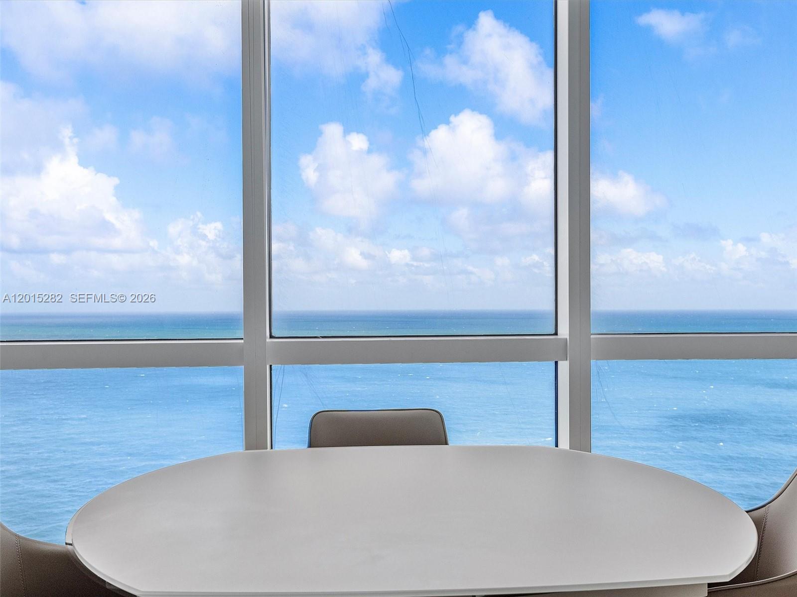 TRUMP ROYALE CONDO - Residential