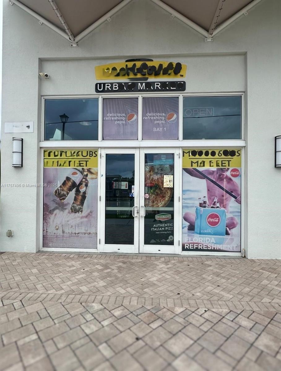 Turnkey Convenience Store for Sale in Prime Aventura Location. Fantastic opportunity to own a well-established convenience store in the heart of Aventura. This high-traffic location offers excellent visibility and steady foot traffic from locals and tourists alike. The store is fully stocked with a wide range of everyday essentials, snacks, beverages, beer wine, household items, and lottery sales. Prime Aventura location with high visibility. Fully equipped and operational – ready for new ownership. Grease trap in place. Consistent revenue with loyal customer base. Opportunity for expansion with additional services. Perfect for an owner-operator or investor looking for a profitable business in a thriving community. Don’t miss this chance!
