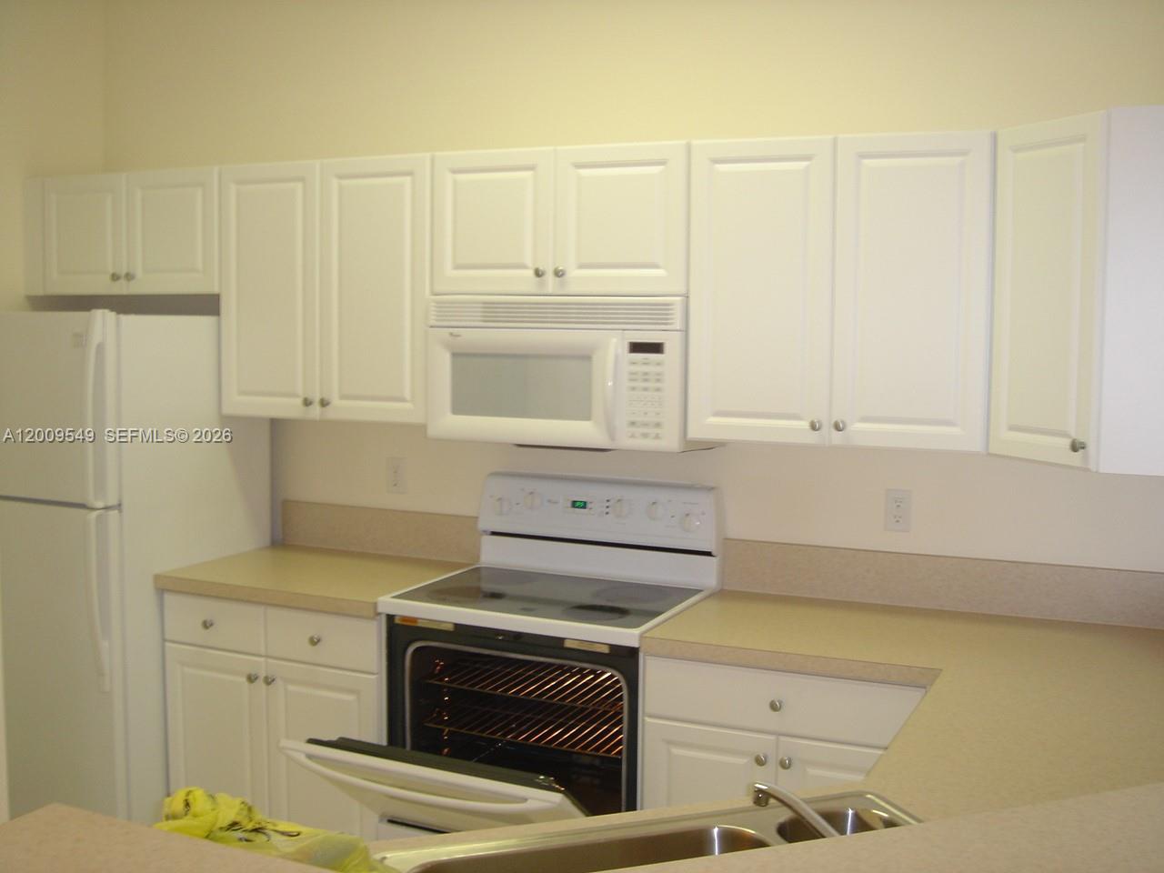 EL-AD VILLAGGIO CONDO BLD - Residential