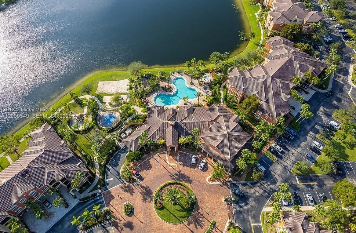 EL-AD VILLAGGIO CONDO BLD - Residential