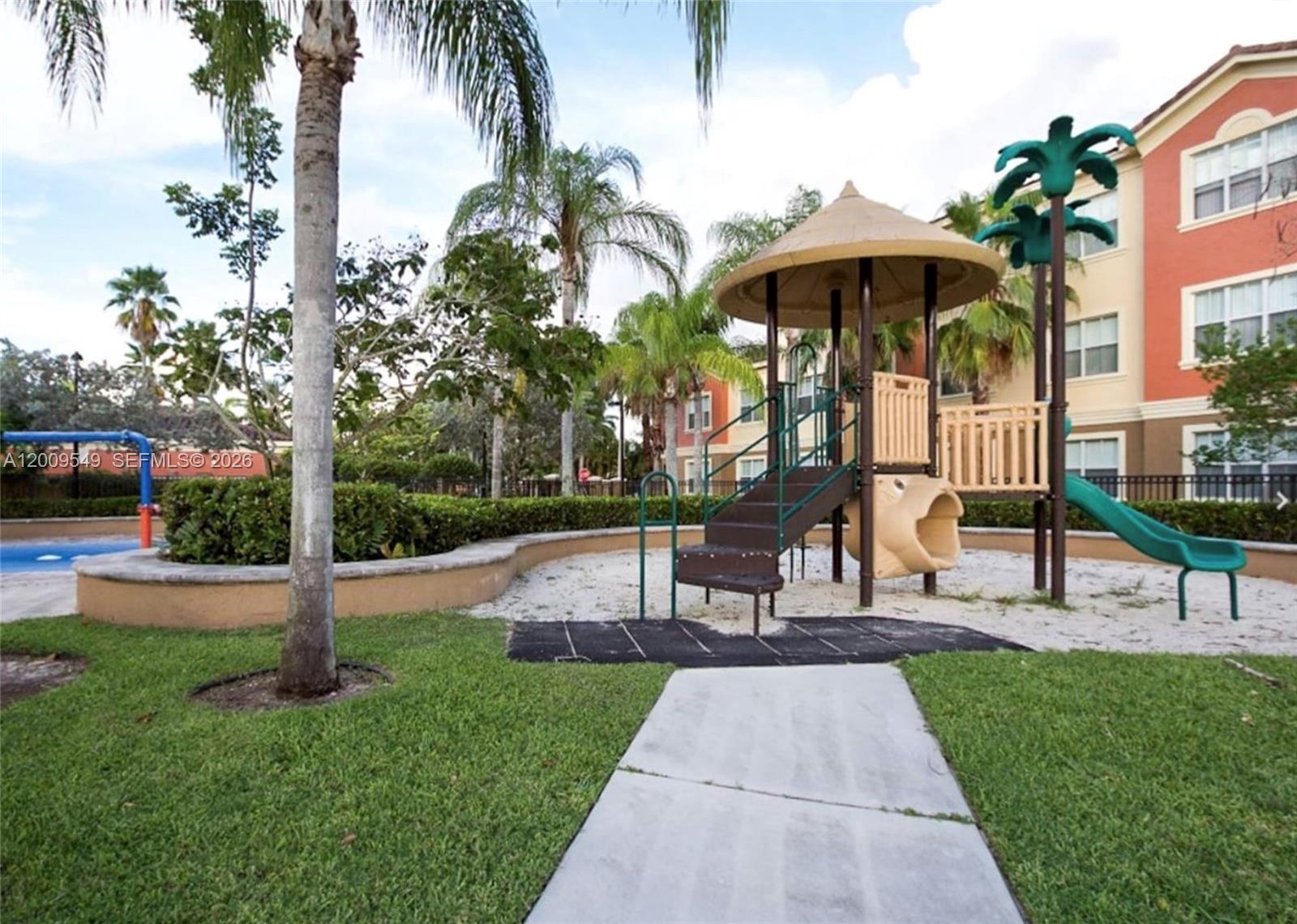 EL-AD VILLAGGIO CONDO BLD - Residential
