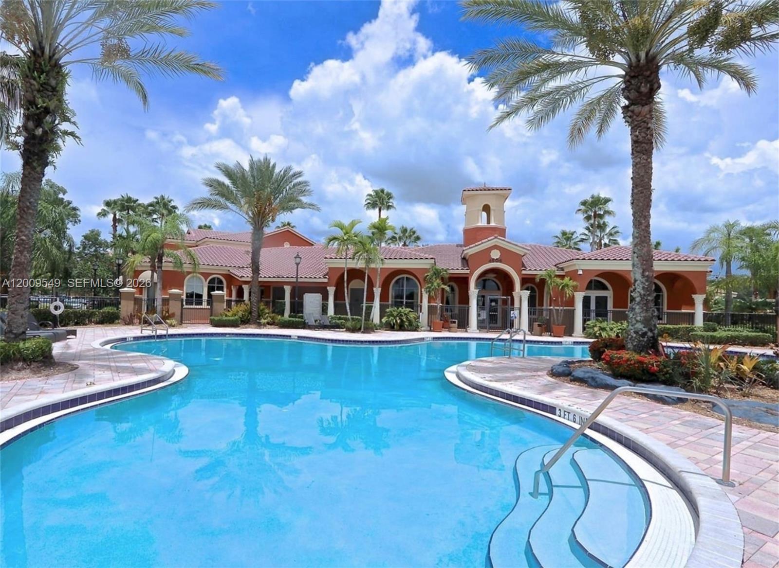 EL-AD VILLAGGIO CONDO BLD - Residential