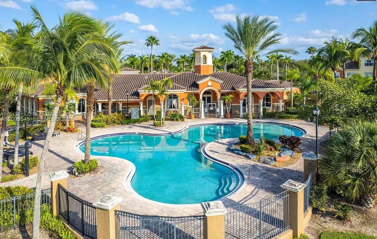 EL-AD VILLAGGIO CONDO BLD - Residential