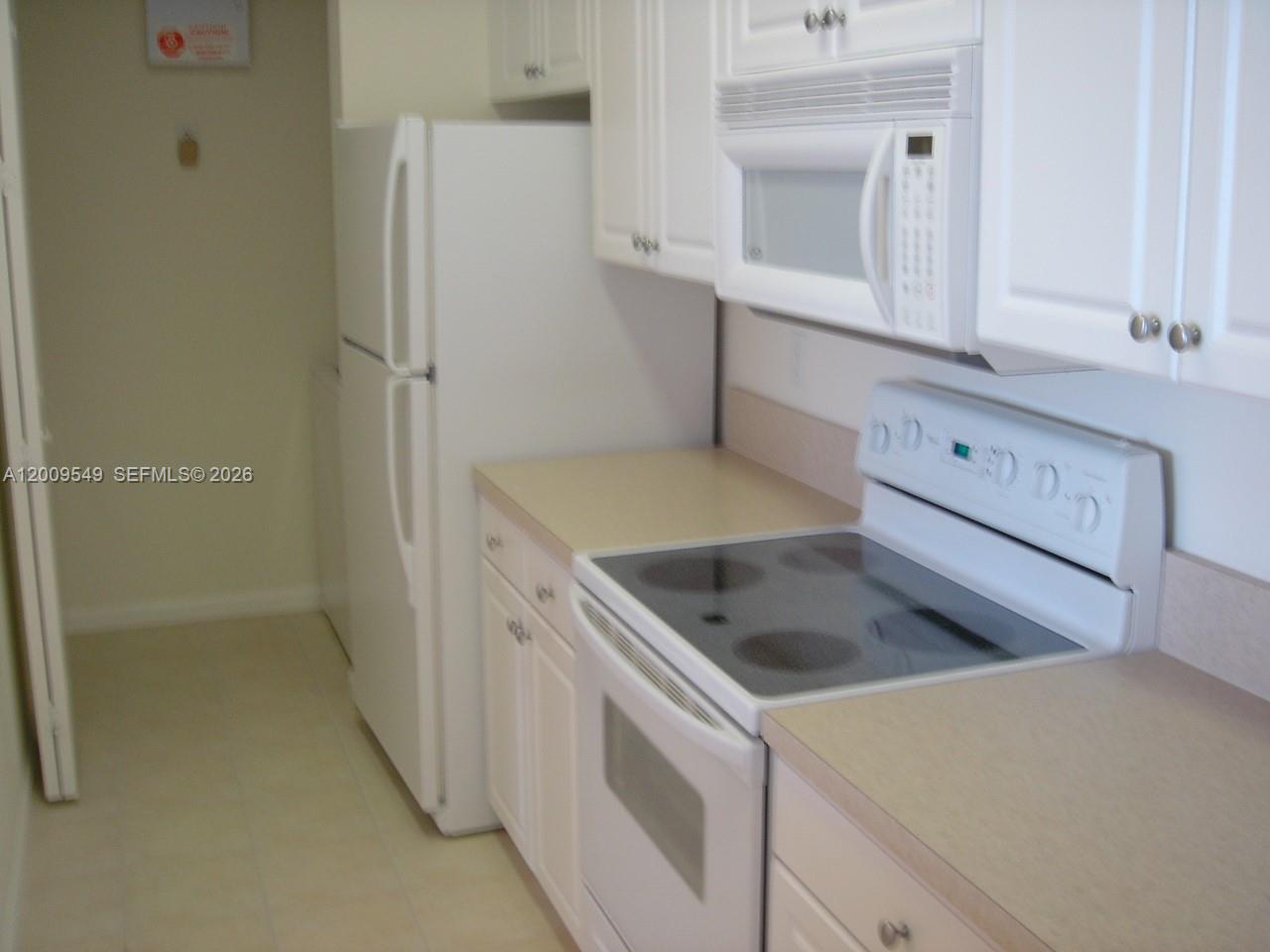 EL-AD VILLAGGIO CONDO BLD - Residential