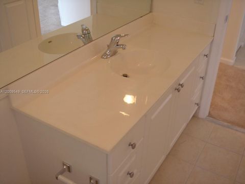 Tiny photo for 4404 SW 160th Ave #832, Miramar, FL 33027 (MLS # A12009549)