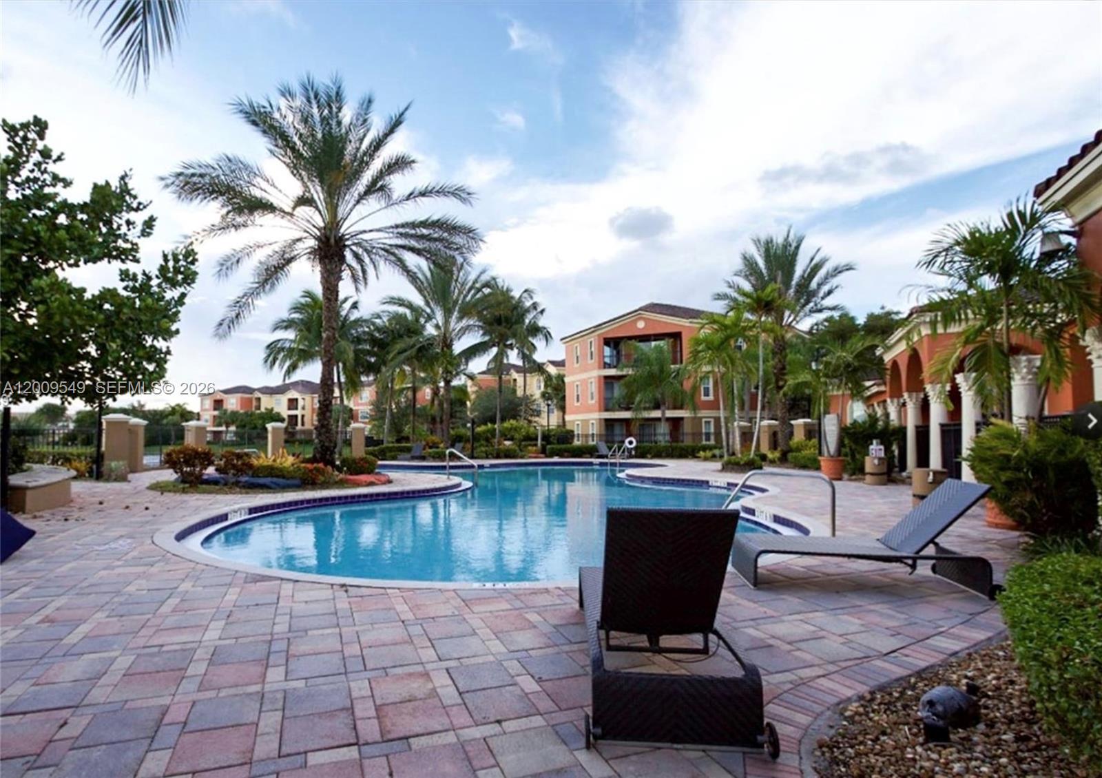 EL-AD VILLAGGIO CONDO BLD - Residential