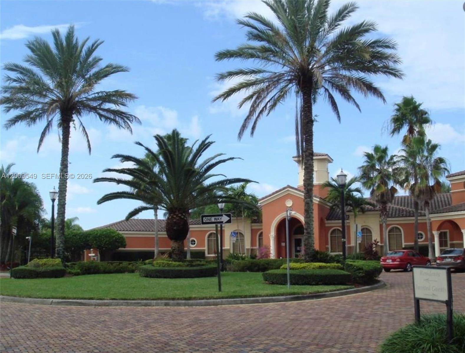 EL-AD VILLAGGIO CONDO BLD - Residential