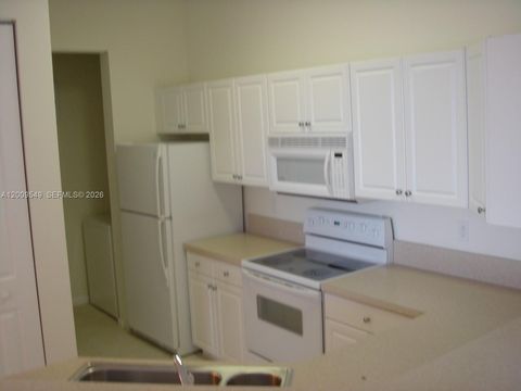 Tiny photo for 4404 SW 160th Ave #832, Miramar, FL 33027 (MLS # A12009549)