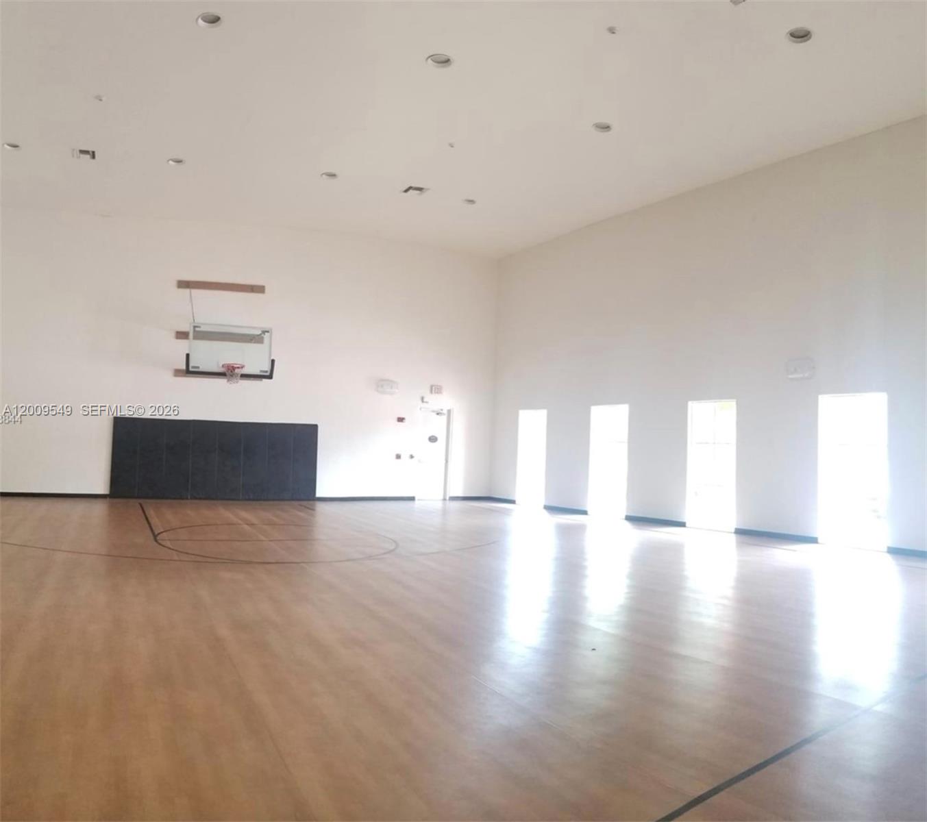 EL-AD VILLAGGIO CONDO BLD - Residential