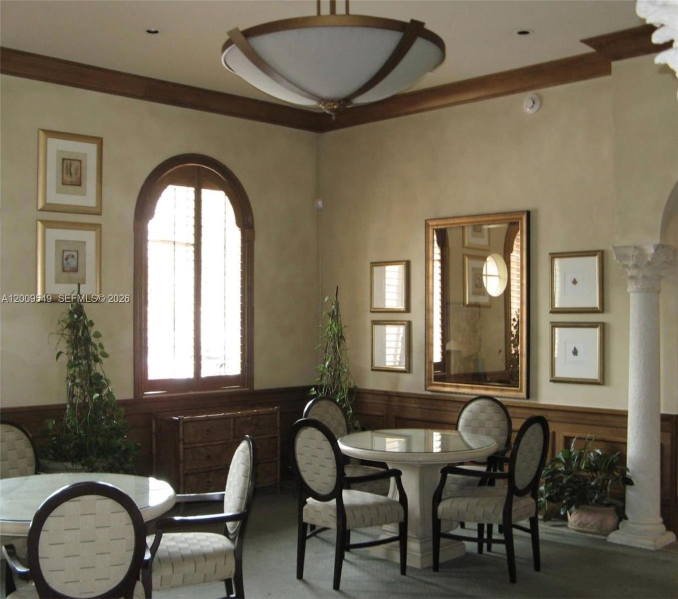 EL-AD VILLAGGIO CONDO BLD - Residential