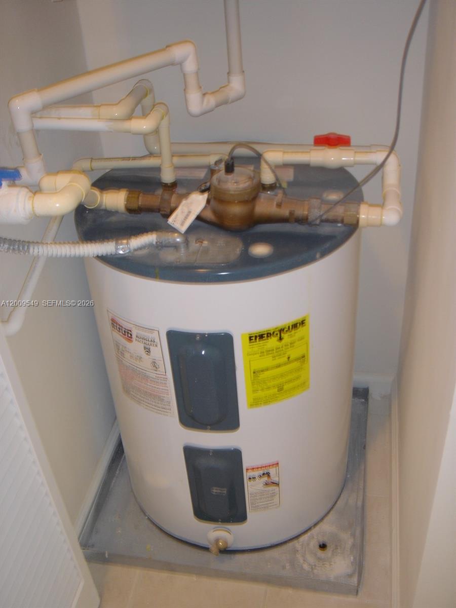 EL-AD VILLAGGIO CONDO BLD - Residential