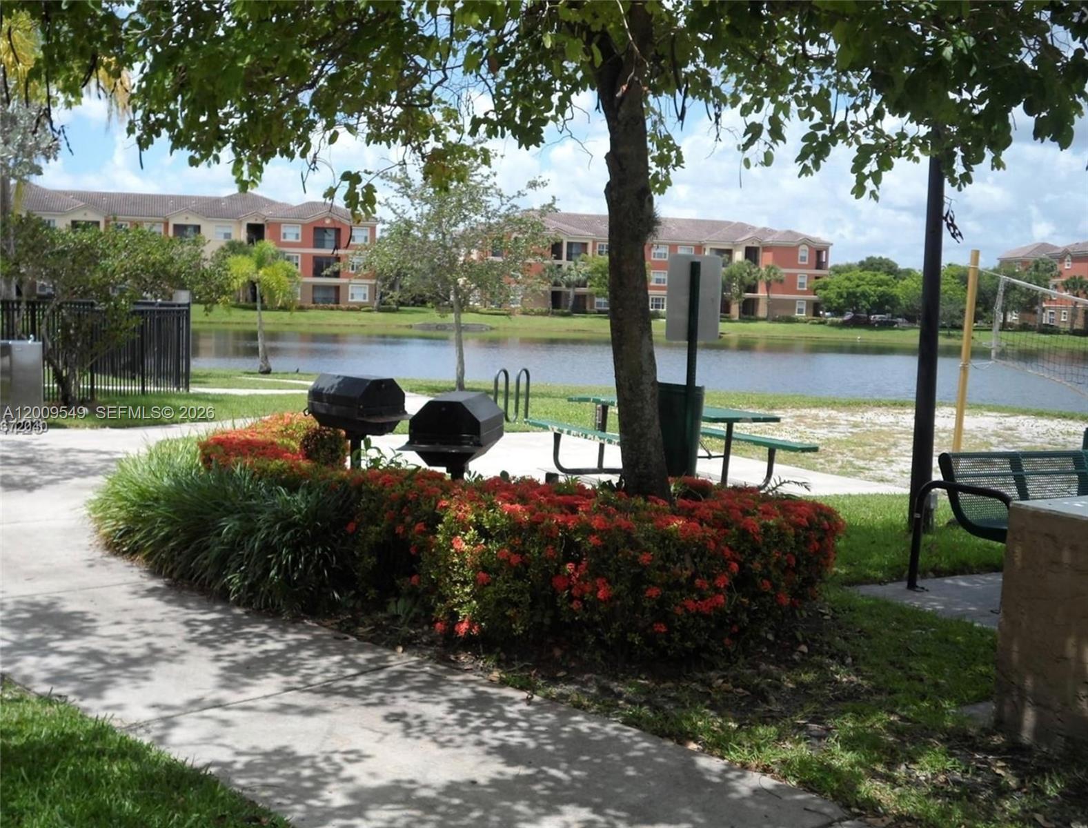 EL-AD VILLAGGIO CONDO BLD - Residential