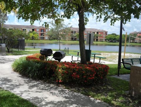 Tiny photo for 4404 SW 160th Ave #832, Miramar, FL 33027 (MLS # A12009549)