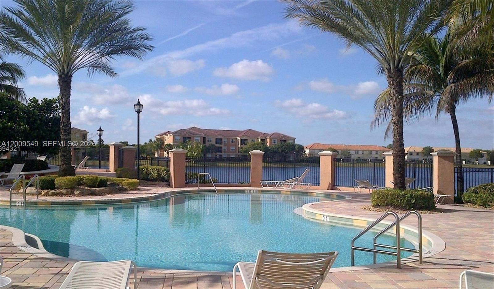 EL-AD VILLAGGIO CONDO BLD - Residential