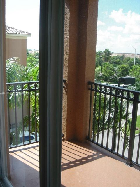 Tiny photo for 4404 SW 160th Ave #832, Miramar, FL 33027 (MLS # A12009549)