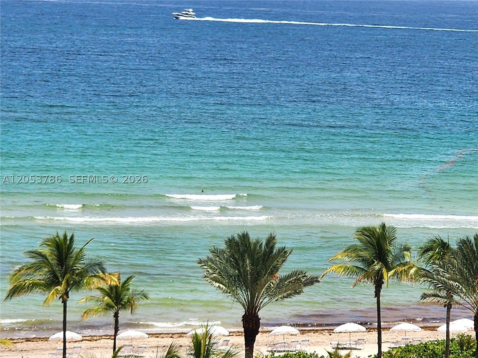 2030 S Ocean Dr 810