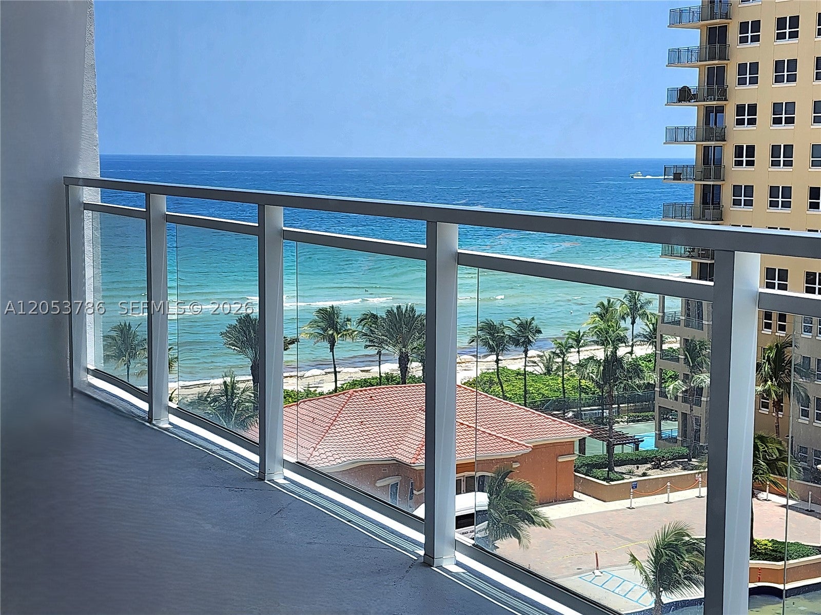 2030 S Ocean Dr
