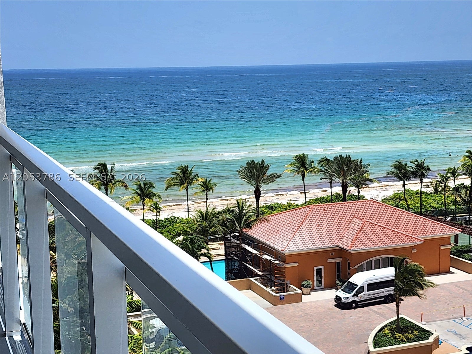 2030 S Ocean Dr 810