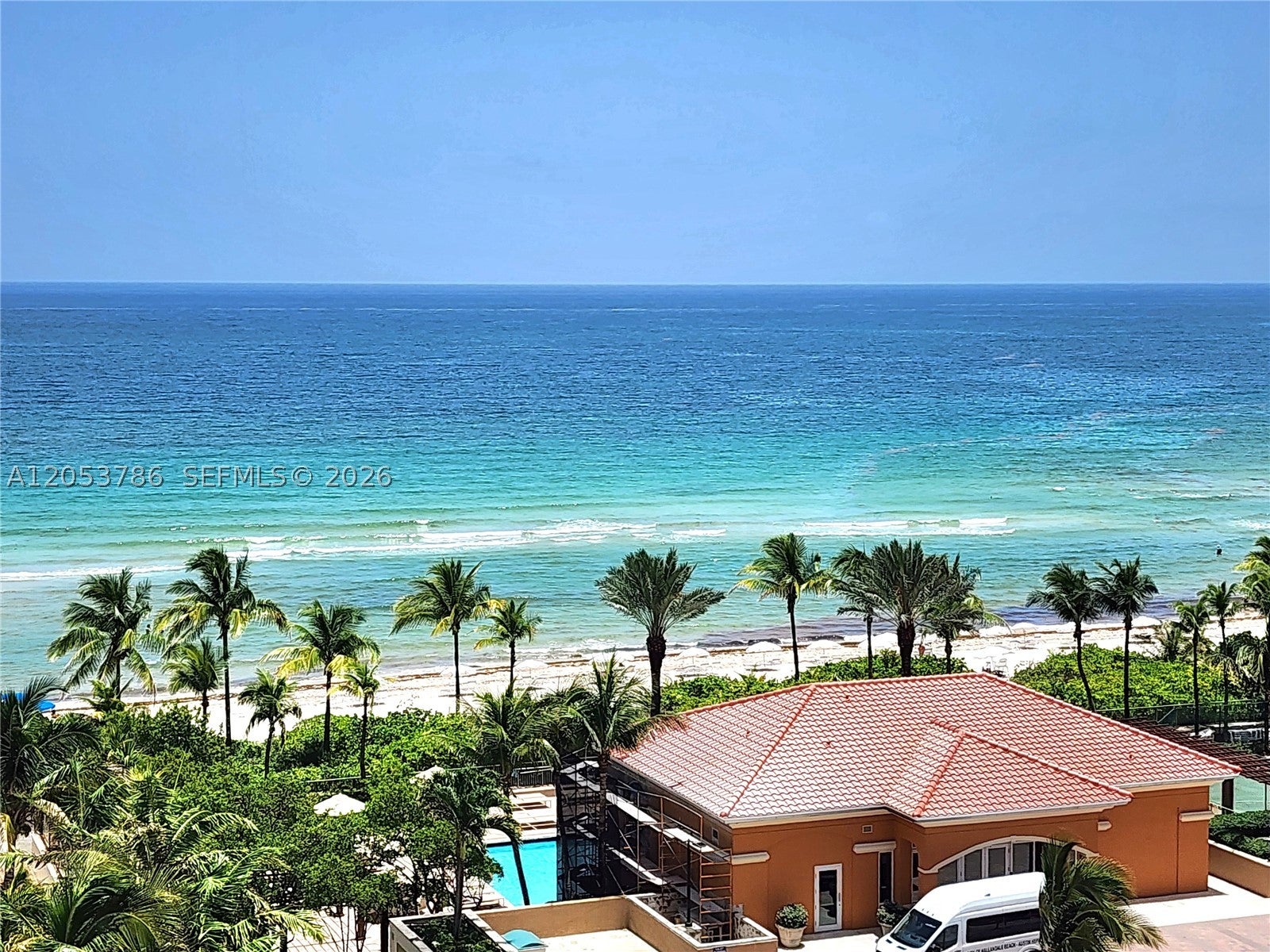 2030 S Ocean Dr 810