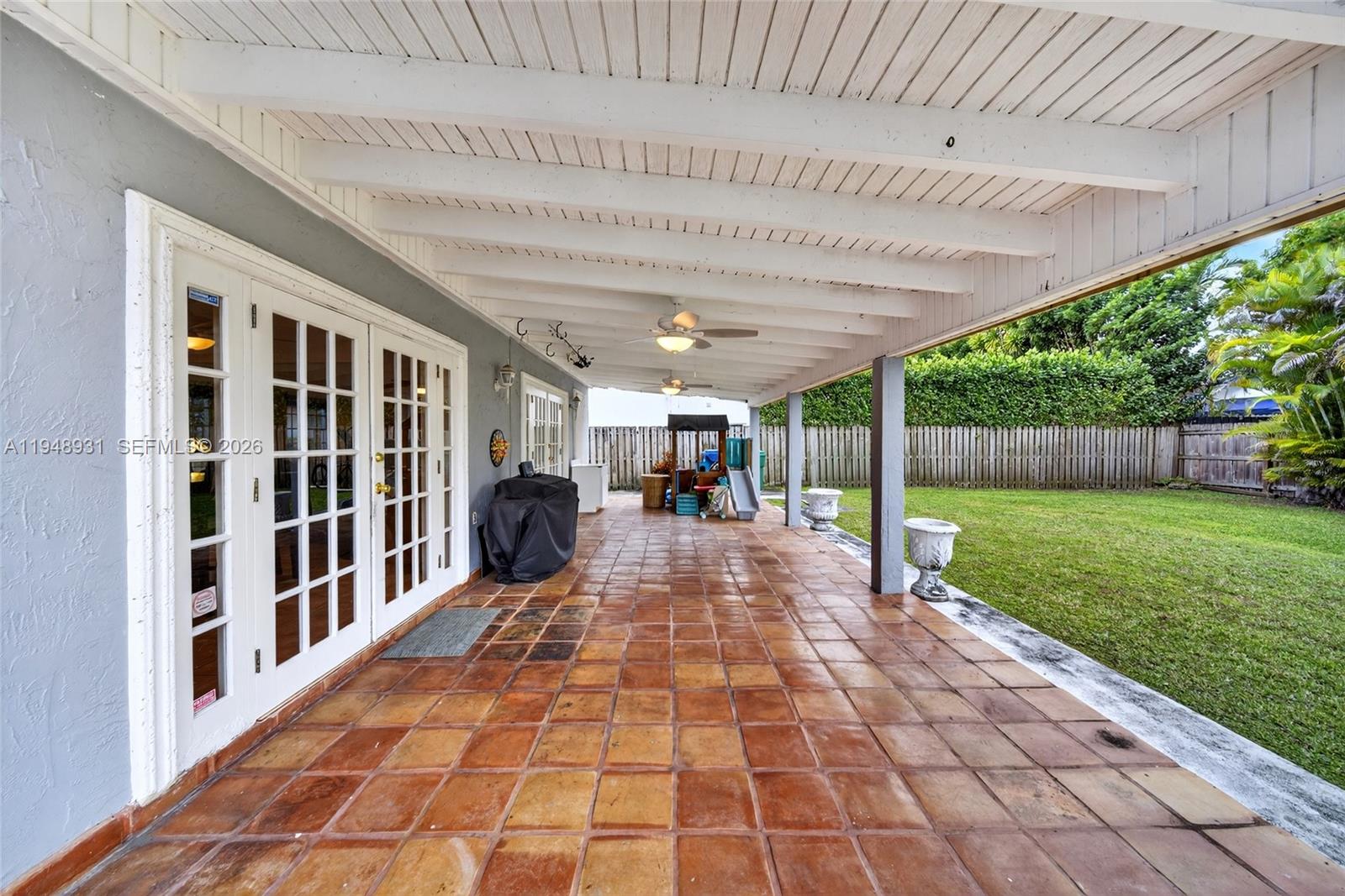 KENDALL TRAILS SUB - Residential