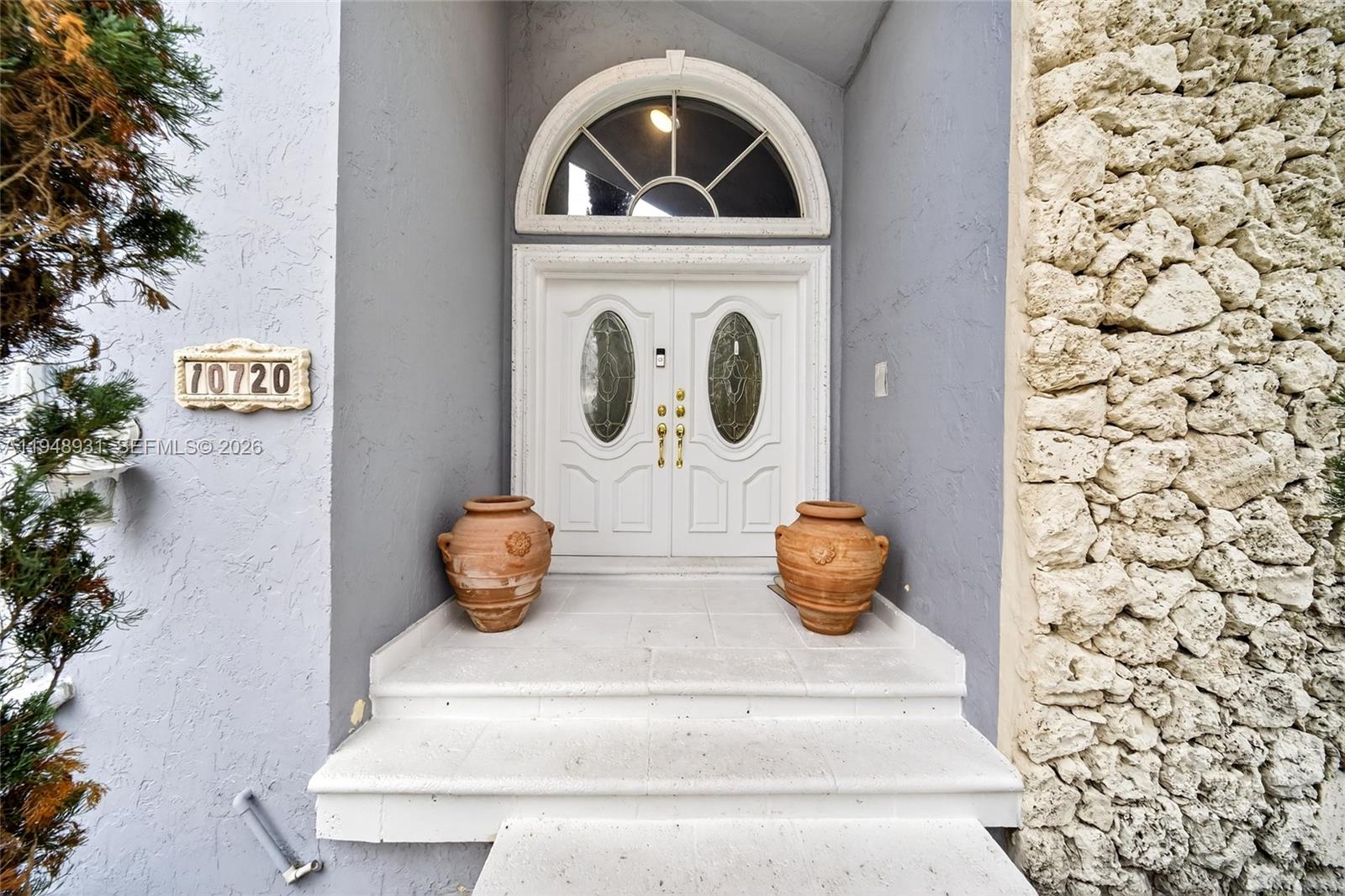 KENDALL TRAILS SUB - Residential