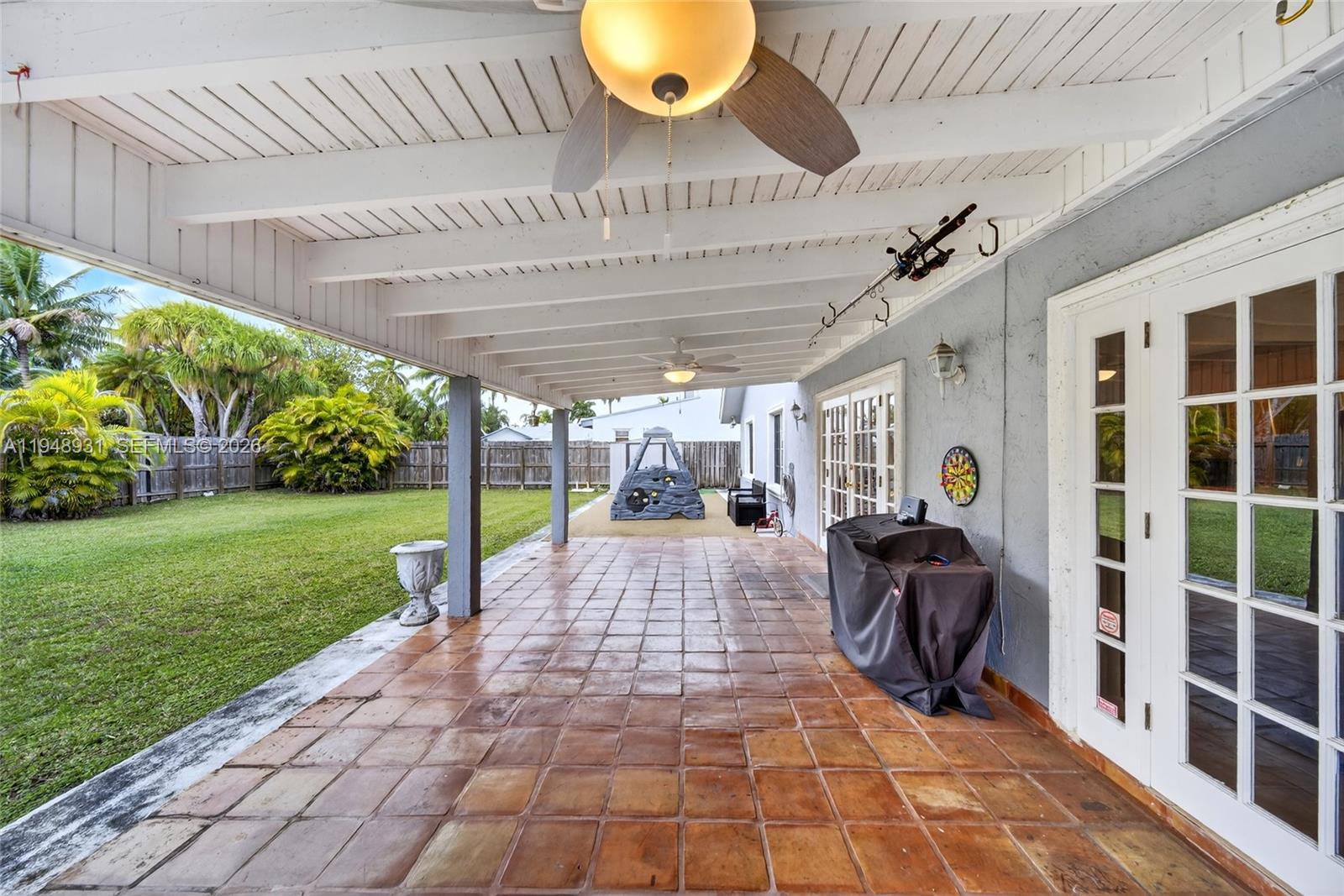 KENDALL TRAILS SUB - Residential