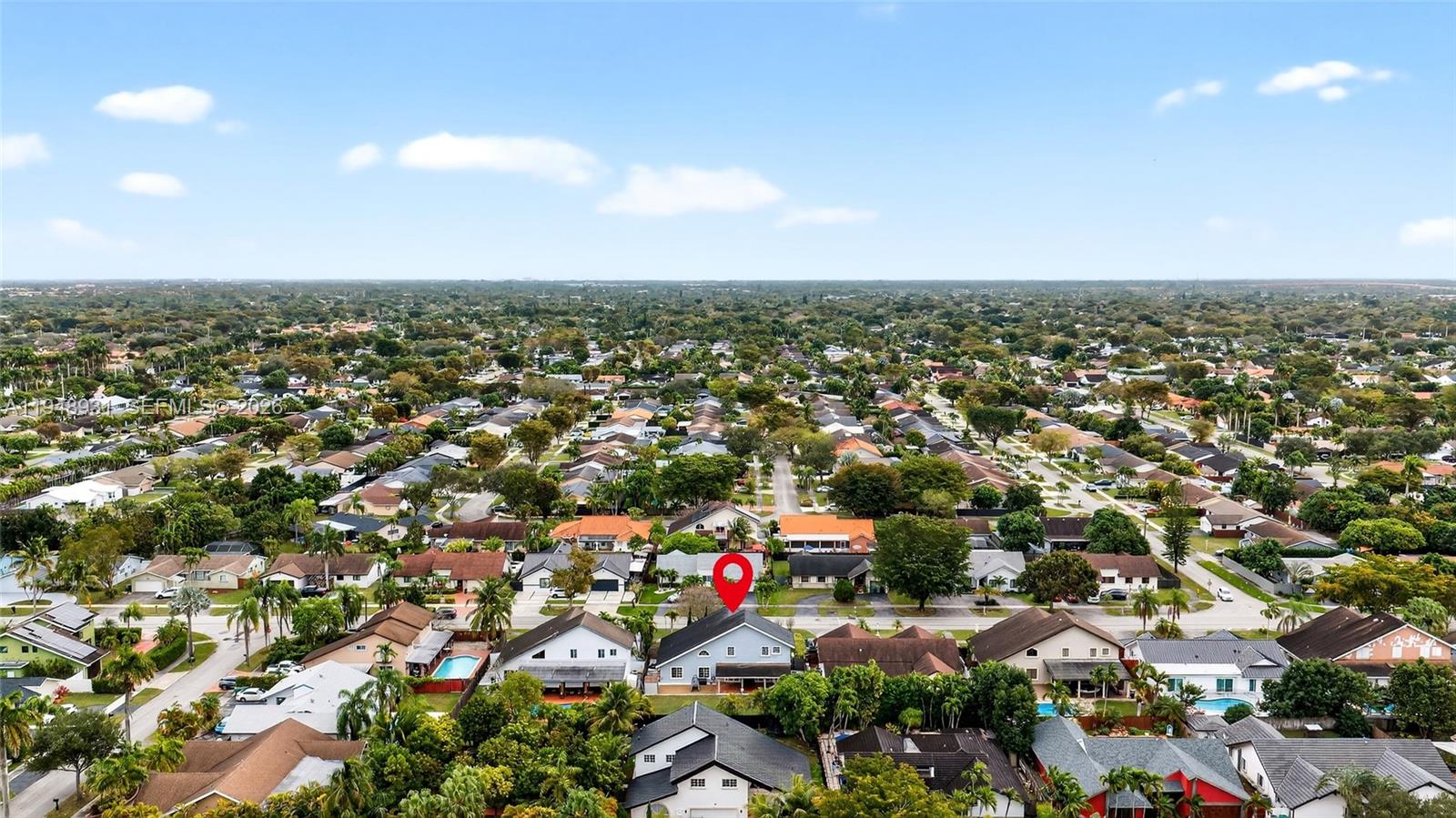 KENDALL TRAILS SUB - Residential