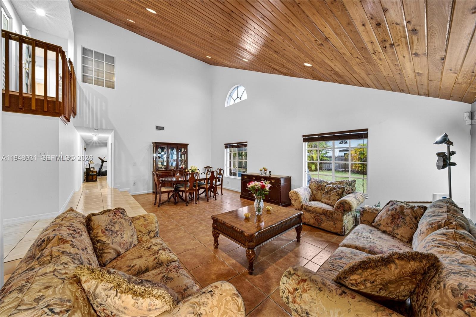 KENDALL TRAILS SUB - Residential