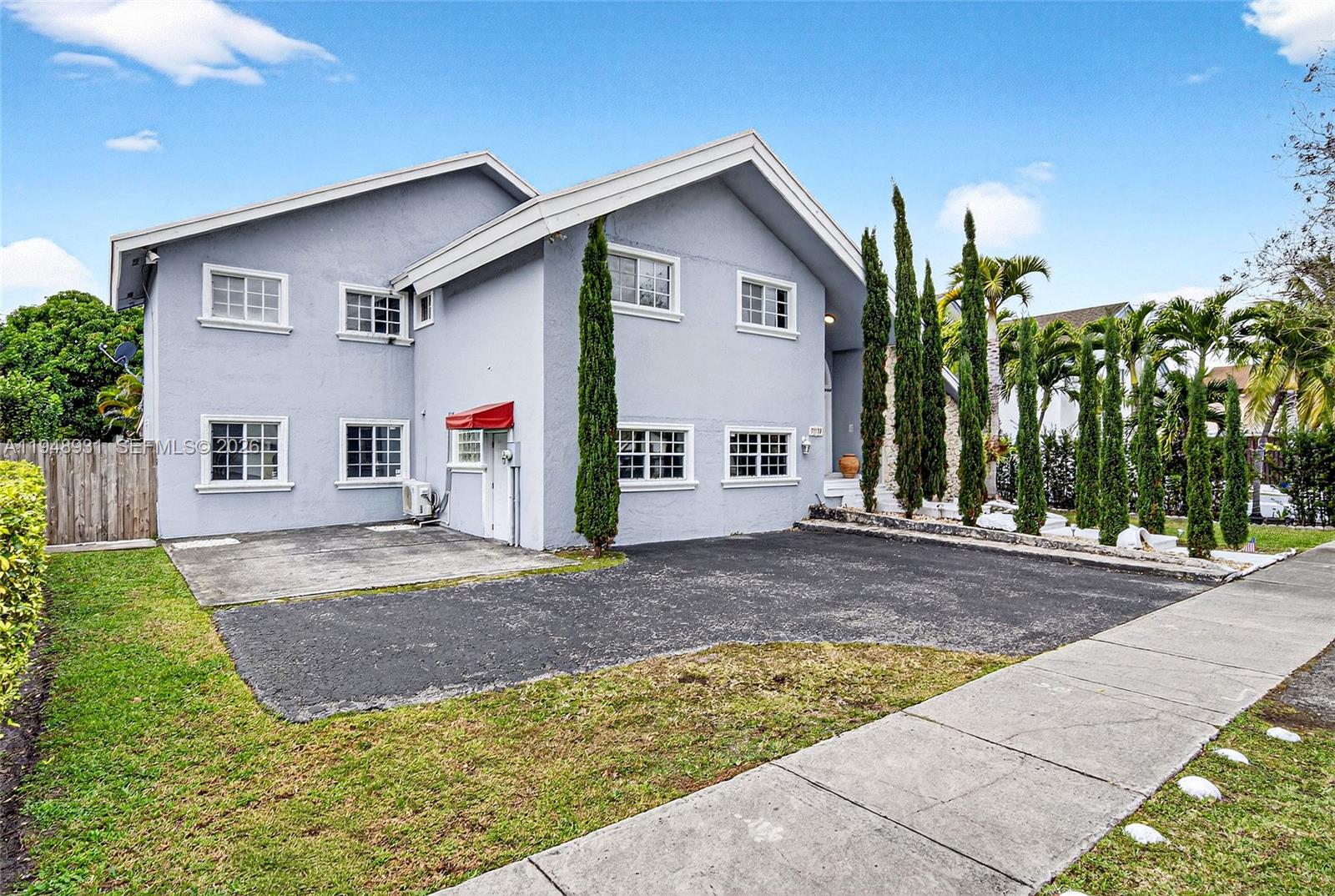 KENDALL TRAILS SUB - Residential