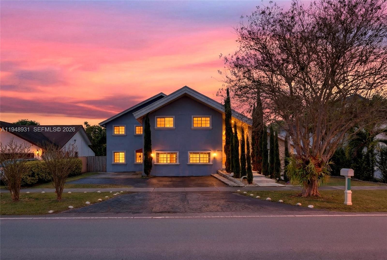 KENDALL TRAILS SUB - Residential