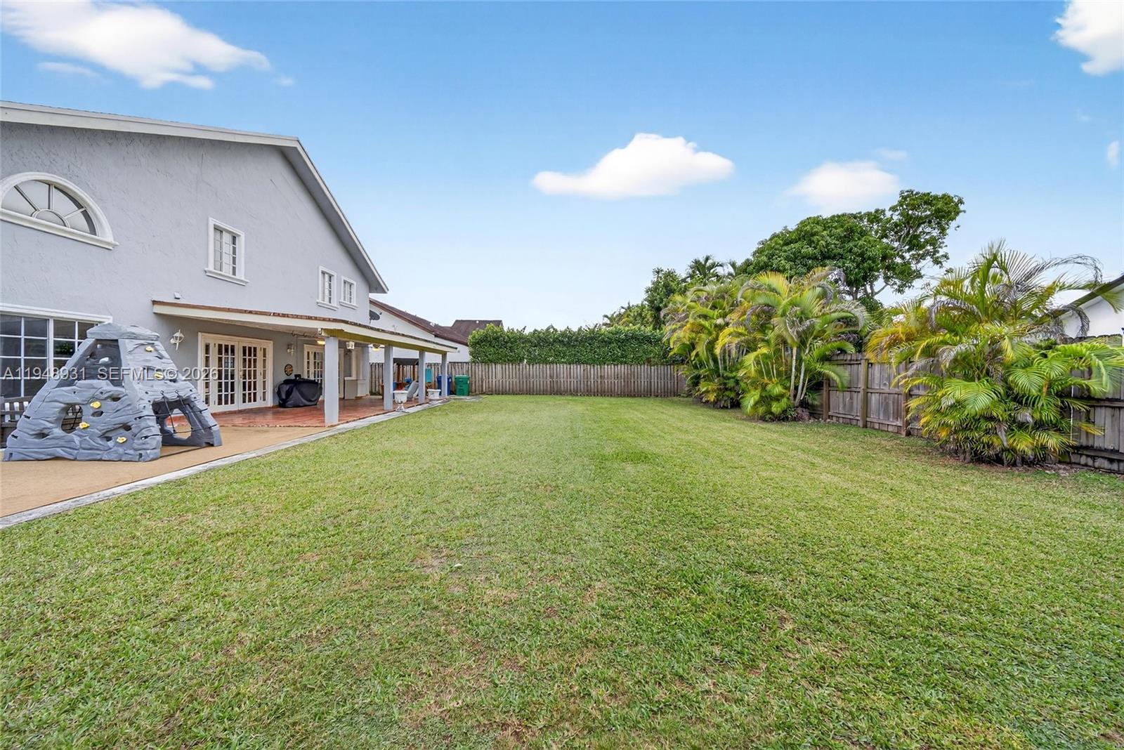 KENDALL TRAILS SUB - Residential