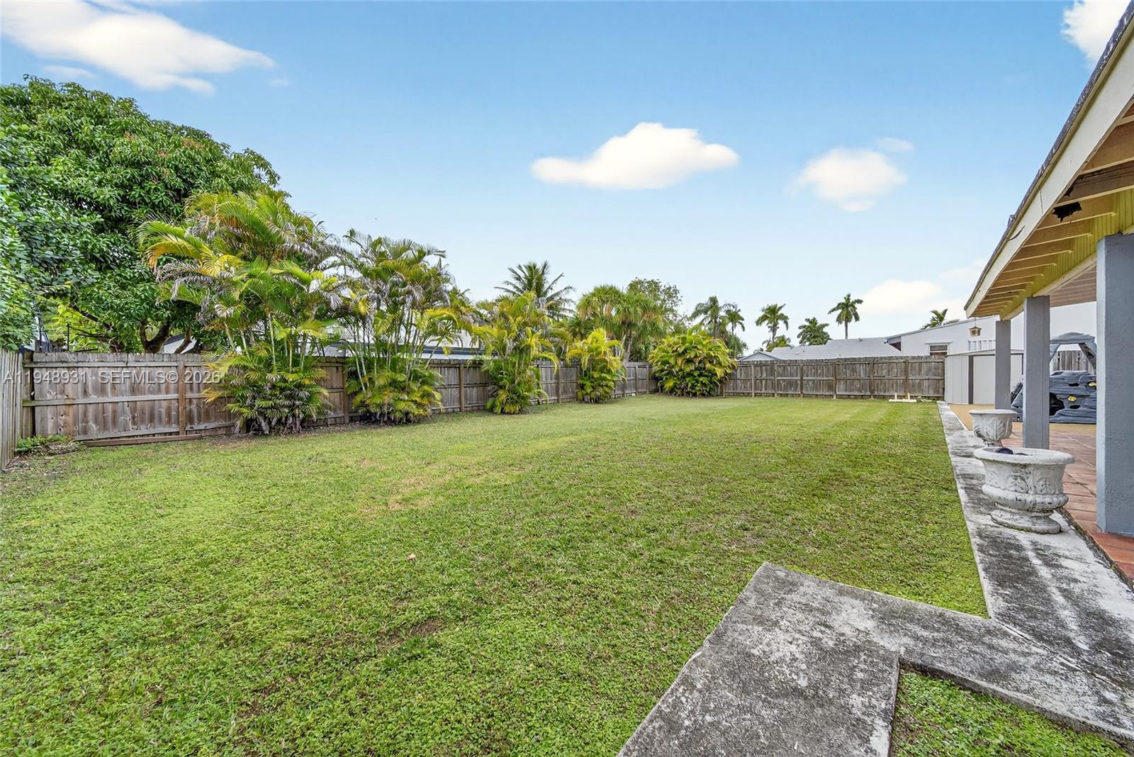 KENDALL TRAILS SUB - Residential