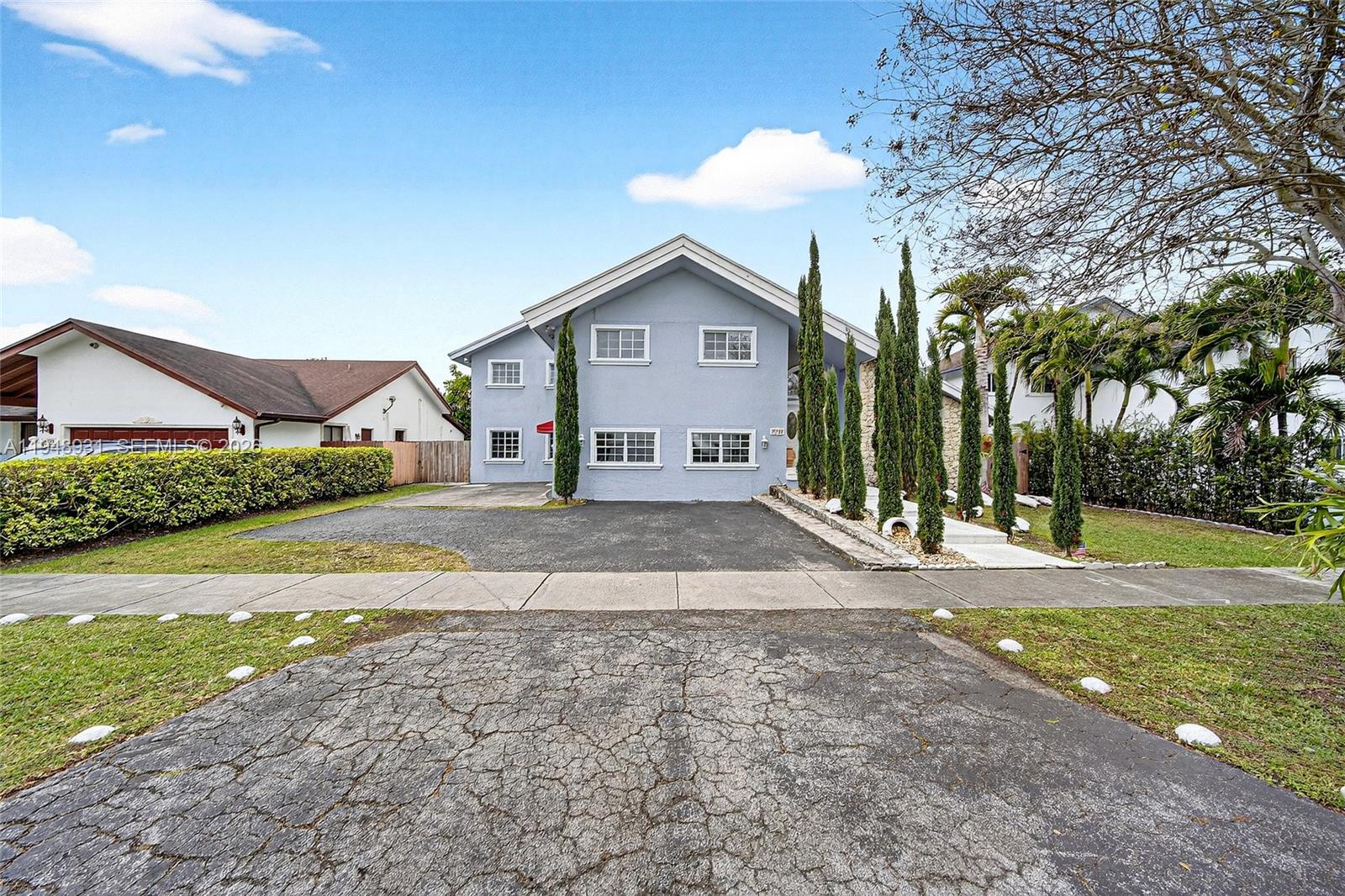 KENDALL TRAILS SUB - Residential