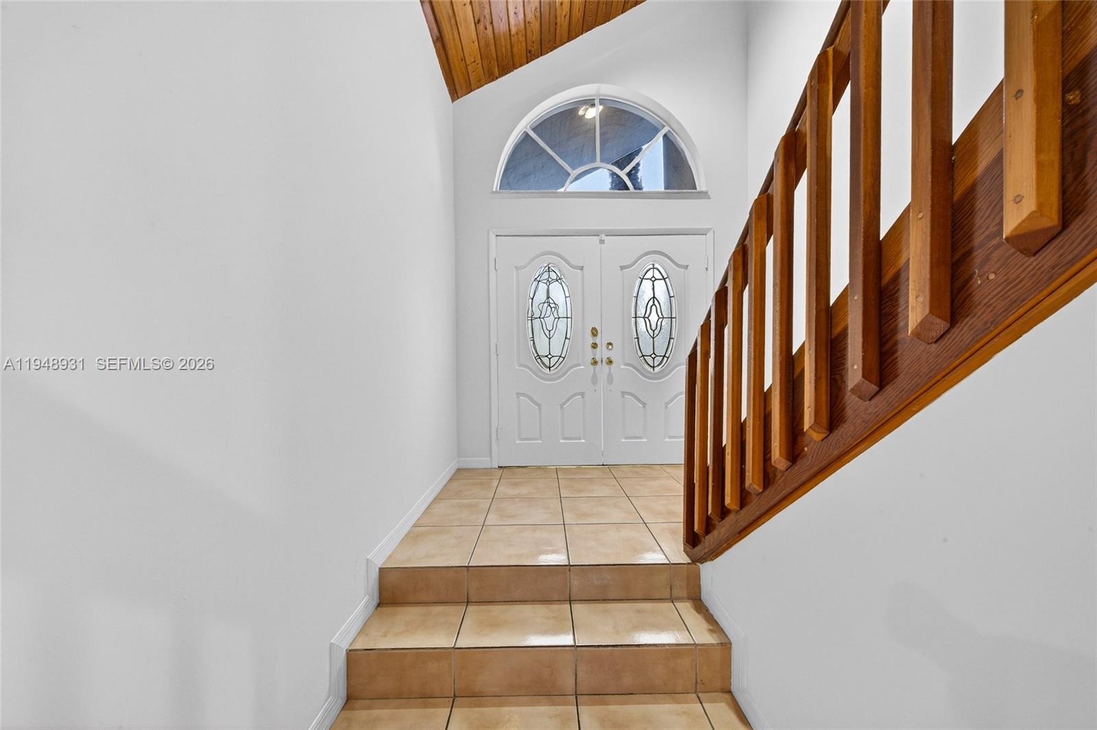 KENDALL TRAILS SUB - Residential