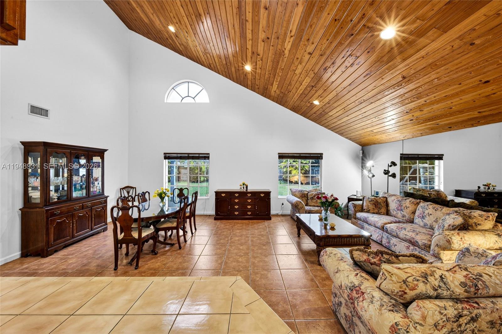 KENDALL TRAILS SUB - Residential