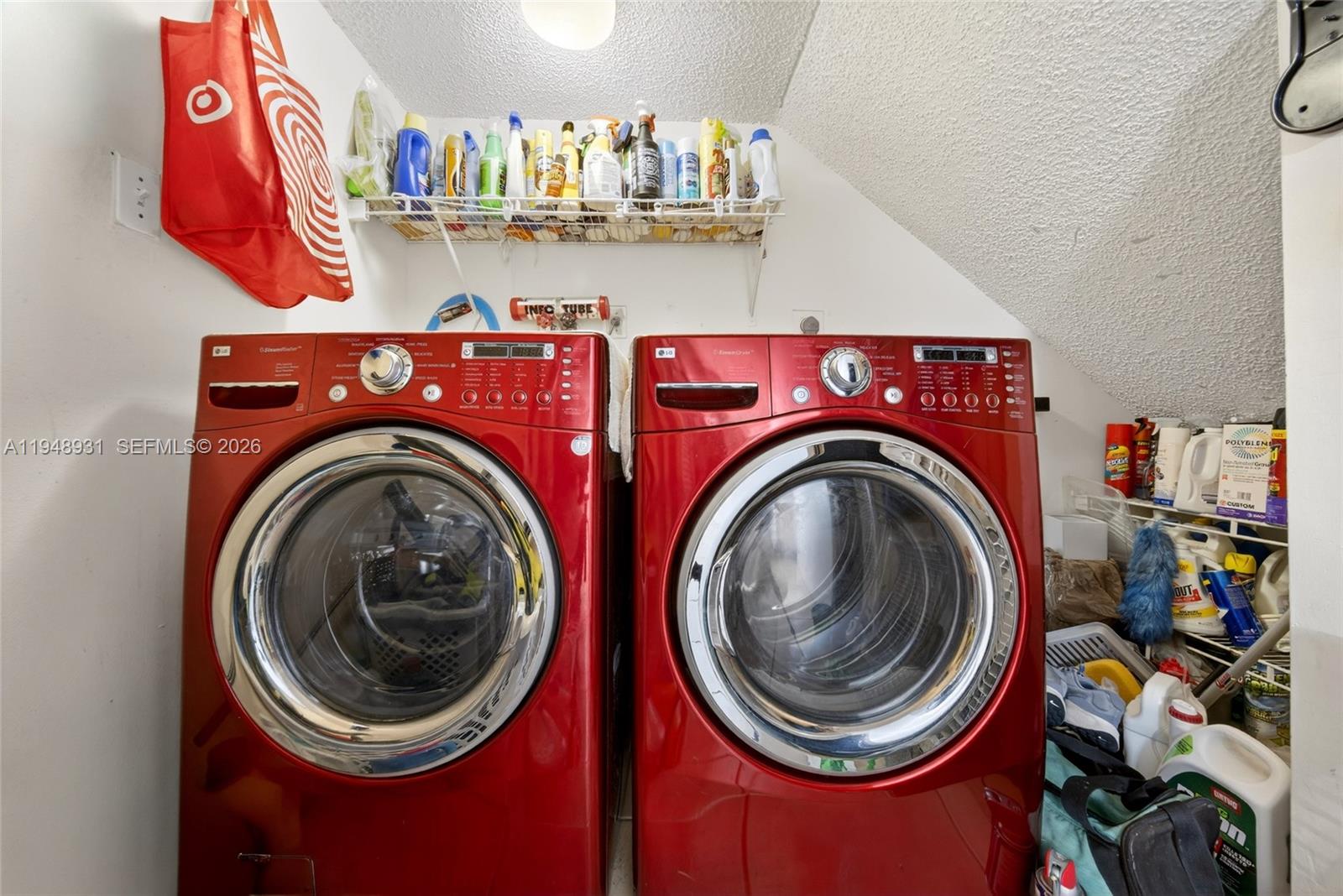 KENDALL TRAILS SUB - Residential