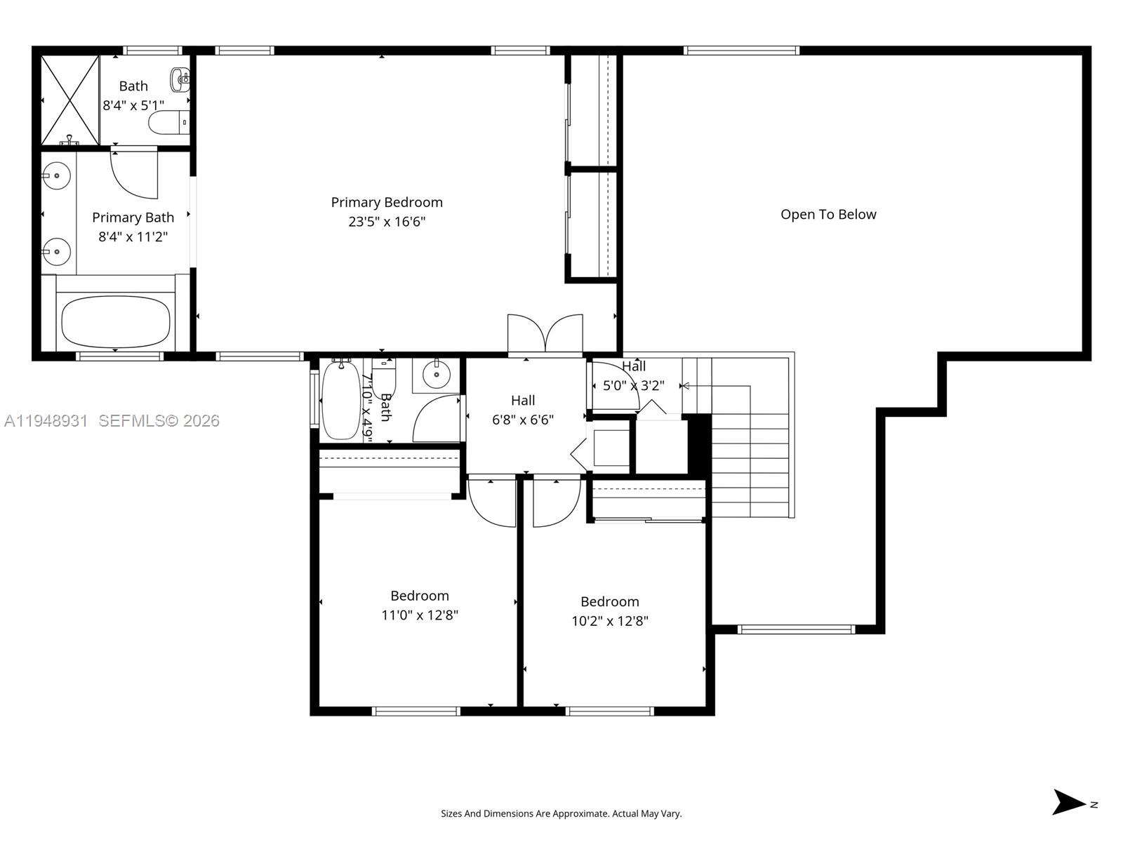 KENDALL TRAILS SUB - Residential