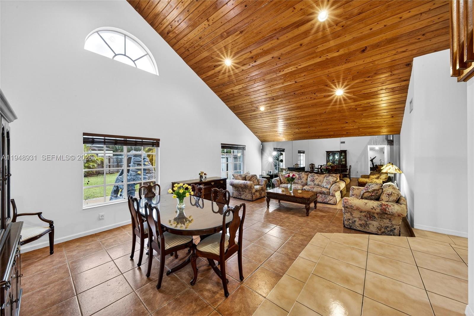 KENDALL TRAILS SUB - Residential