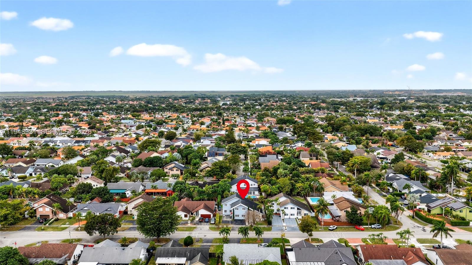 KENDALL TRAILS SUB - Residential