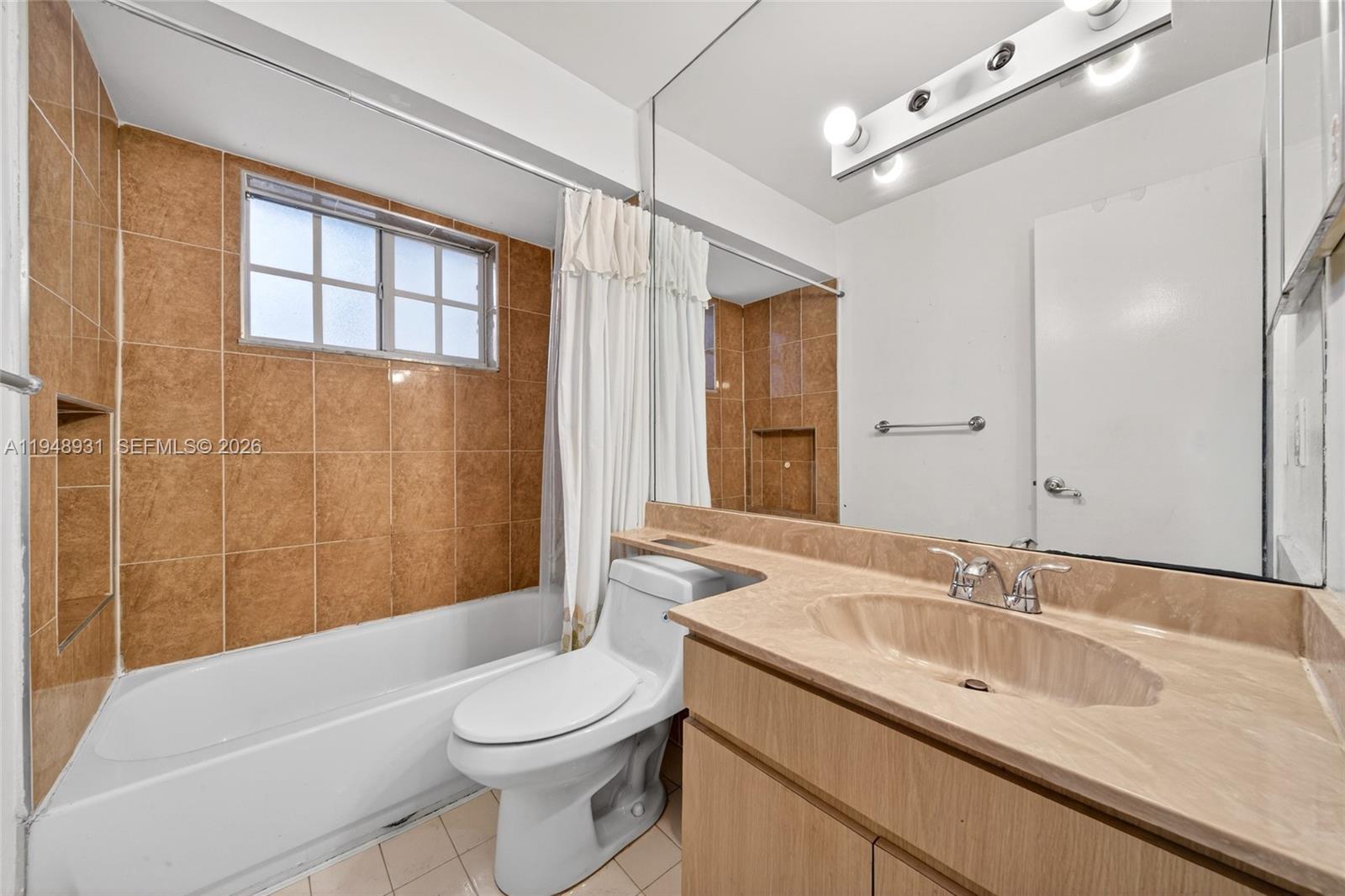 KENDALL TRAILS SUB - Residential