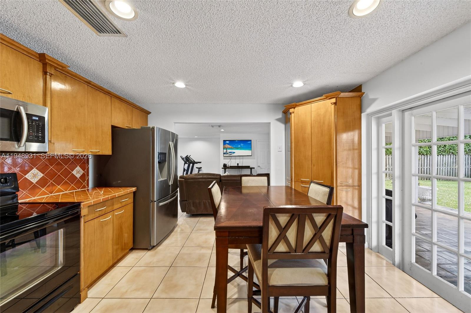 KENDALL TRAILS SUB - Residential