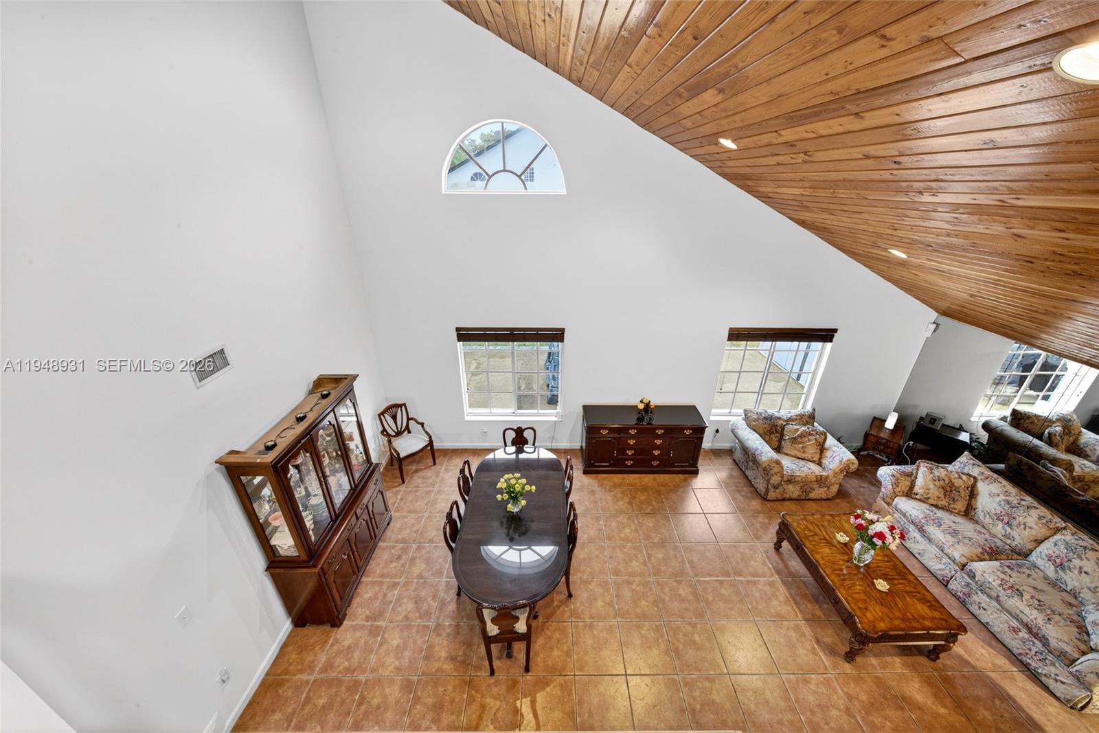 KENDALL TRAILS SUB - Residential