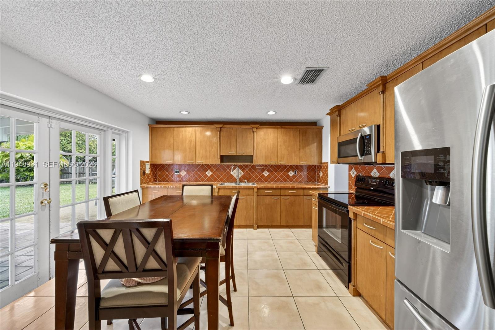 KENDALL TRAILS SUB - Residential