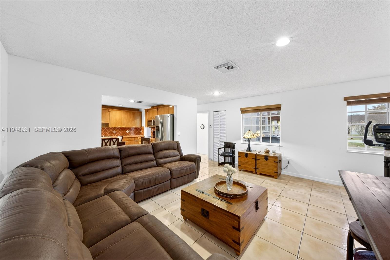 KENDALL TRAILS SUB - Residential