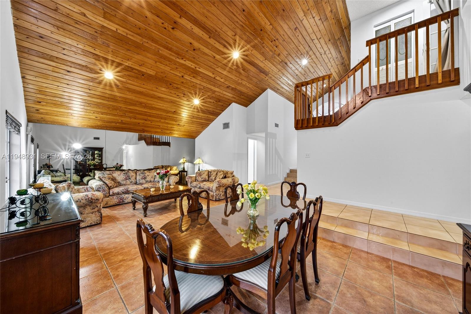 KENDALL TRAILS SUB - Residential