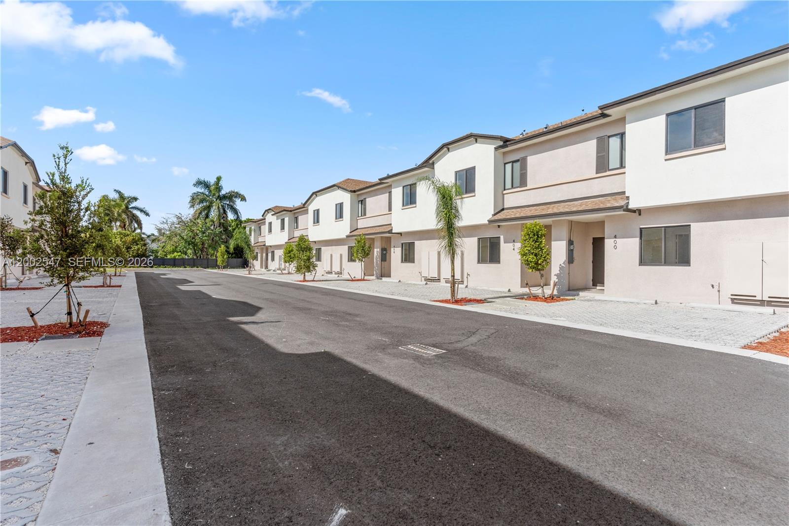 TWN OF FLA CITY - Residential Lease