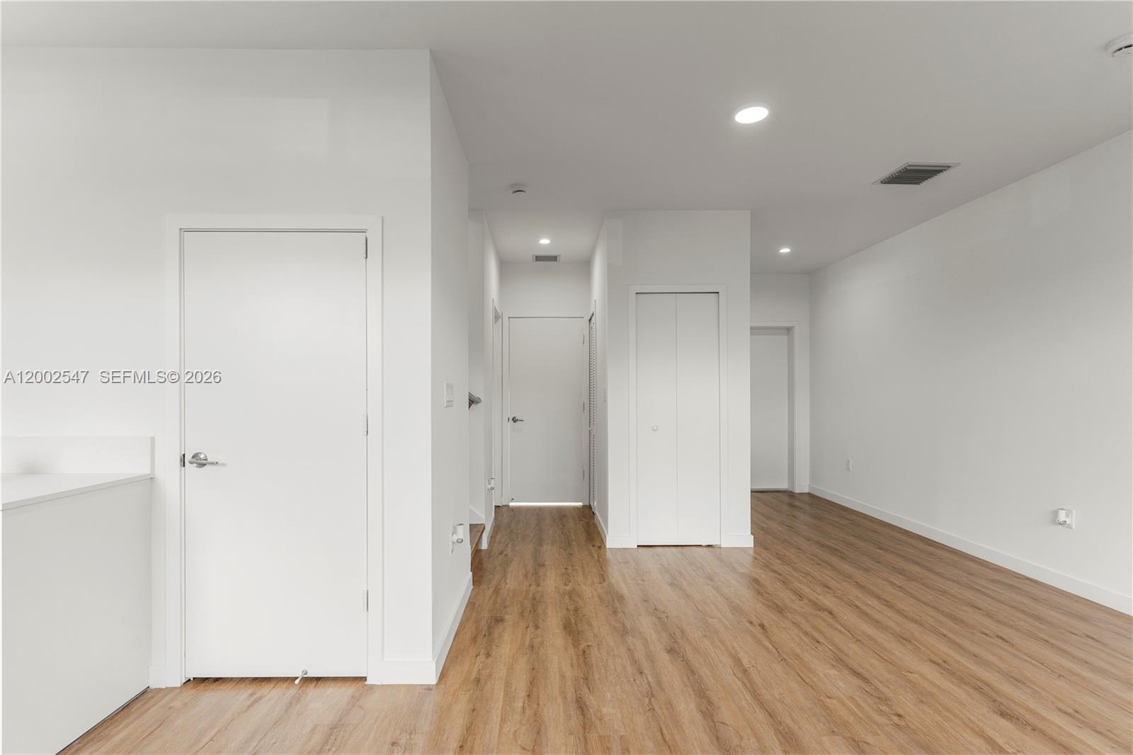 TWN OF FLA CITY - Residential Lease