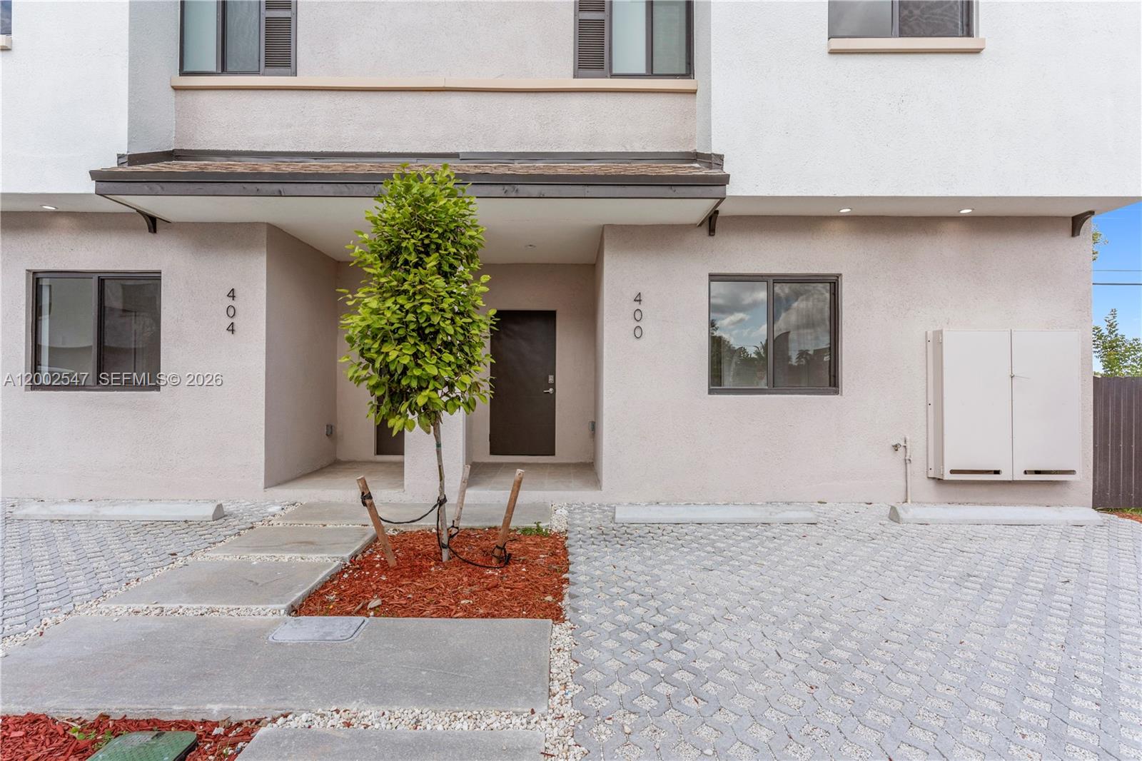 TWN OF FLA CITY - Residential Lease