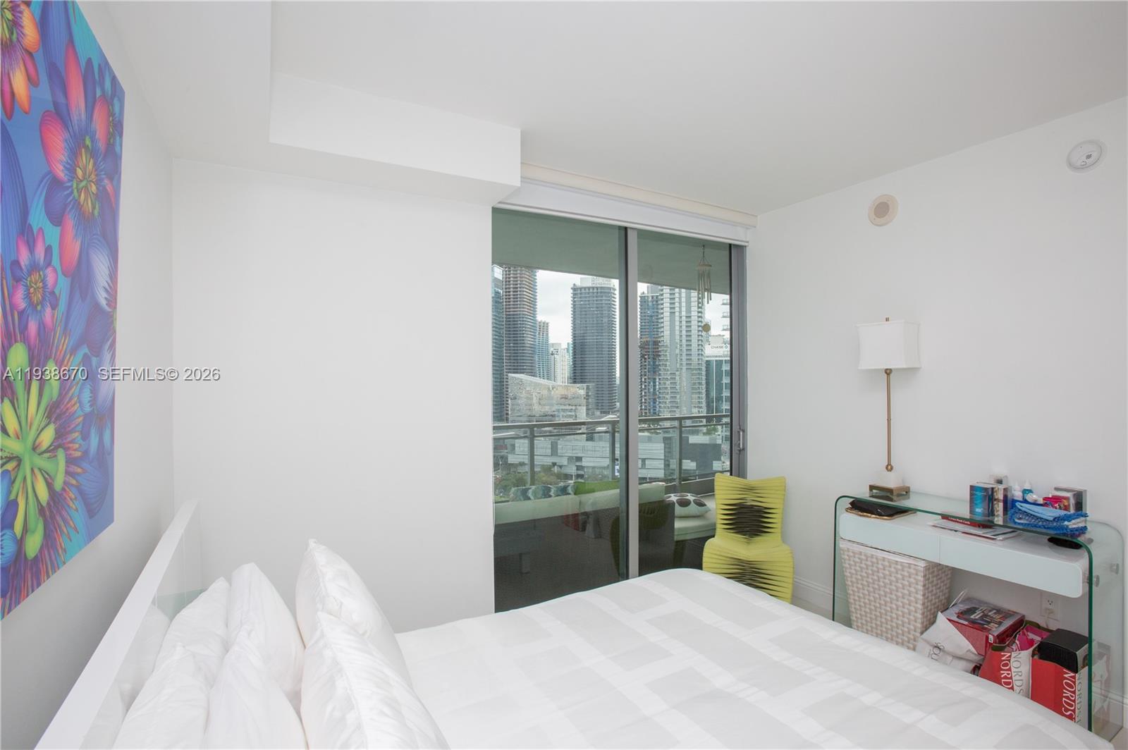 IVY CONDO - Residential Lease