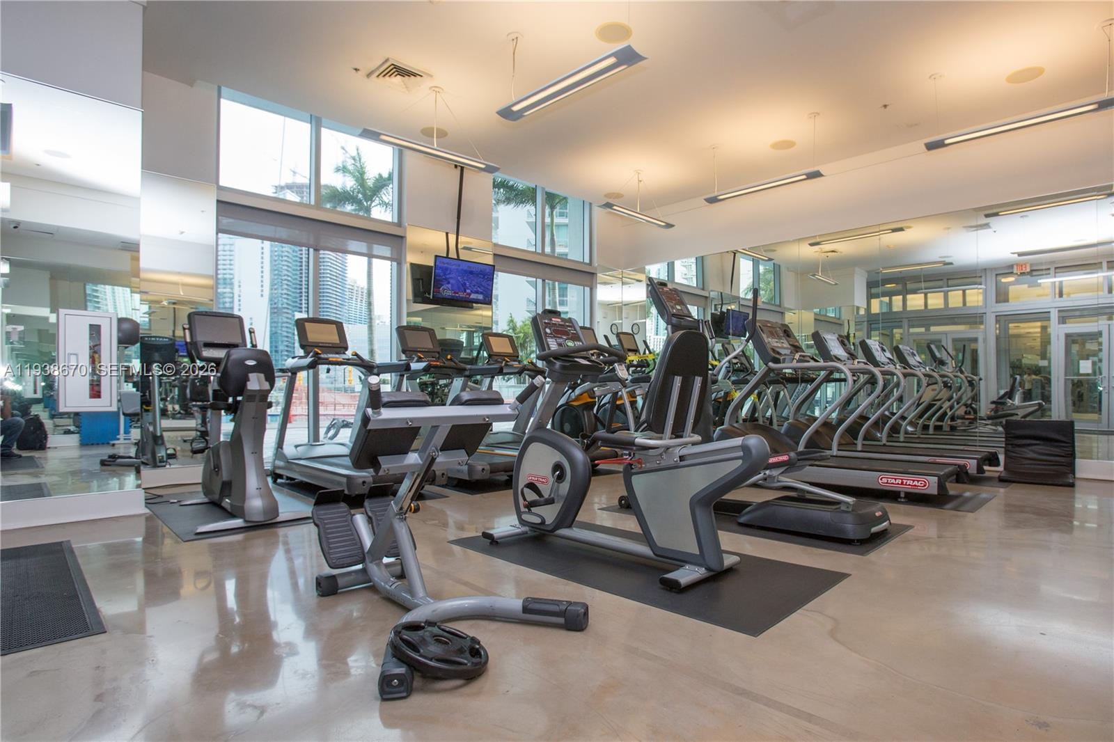 IVY CONDO - Residential Lease